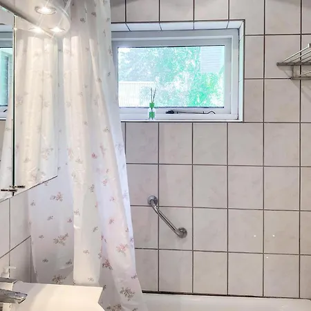 بيت للعطل Stunning In With Wifi