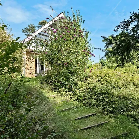 Stunning In With Wifi Casa vacanze Hundested