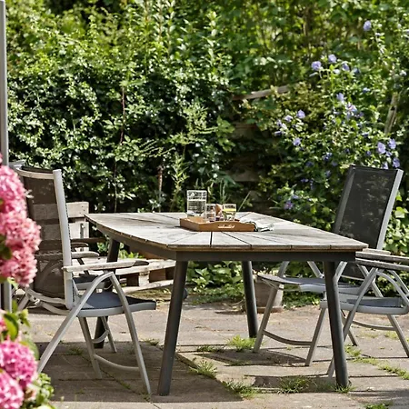 Stunning In With Wifi * Hundested