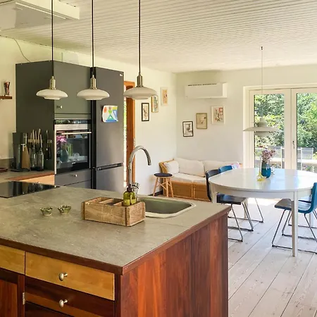 Casa vacanze Stunning In With Wifi Hundested