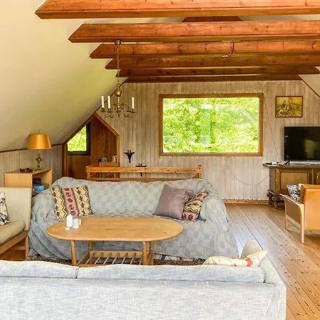 Stunning In With Wifi * Hundested