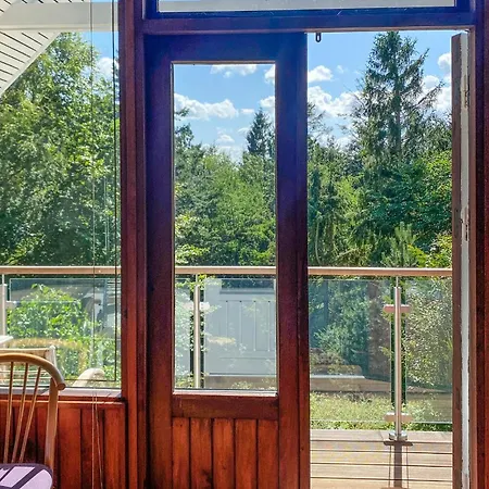 Stunning In With Wifi * Hundested