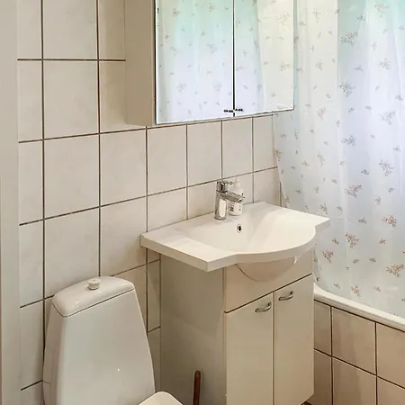 Stunning In With Wifi Hundested