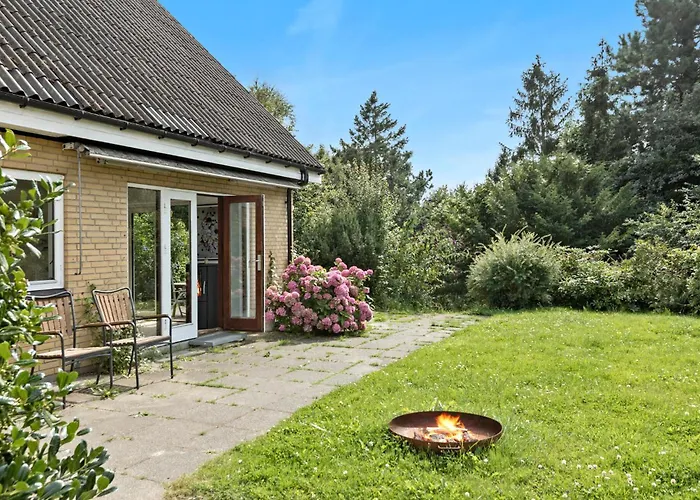 Hébergement de vacances Stunning In With Wifi *